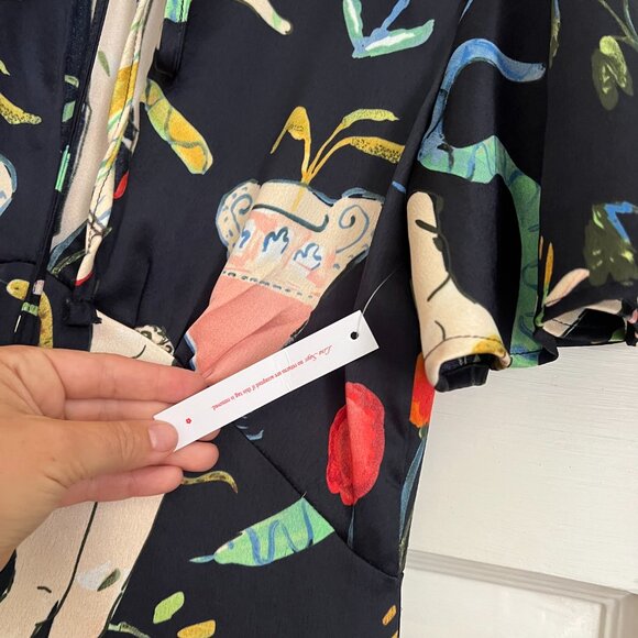 Lisa says Gah ! Penelope Dress NWT - Picture 6 of 11